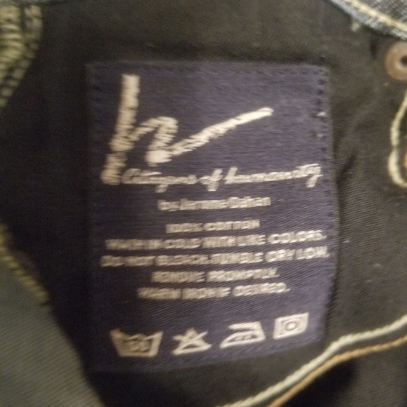 Citizens of humanity Bardot capri jeans - Picture 8 of 8